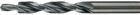 Gühring Mehrfasenstufenbohrer 142 mm D8376 HSS Gewinde M6 180 grad