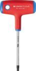 PB Swiss Tools Quergriff Schraubendreher 80 mm Torx 25