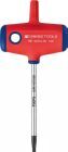PB Swiss Tools Quergriff Schraubendreher 60 mm IP 9
