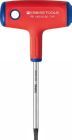PB Swiss Tools Quergriff Schraubendreher IP 20 Länge 60 mm