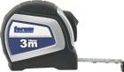 Forum Taschenbandmaß Autolock 3 meter x16 mm weiß