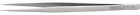 Knipex Universal Pinzette 140 mm Edelstahl gerade spitz
