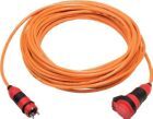 Althoff Verlängerungskabel H07BQ-F3G1,5 25m Ultra II Polyurethan