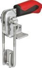 AMF Verschlussspanner 6848V vertikal Größe 3