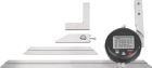 Forum Winkelmesser Universal digital 150/300 mm Schiene