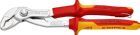 Knipex Wasserpumpenzange Cobra VDE 250 mm Befestigungsöse