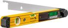 Stabila Elektronik Winkelmesser Wasserwaage TECH 700 DA 45cm