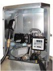 Cemo Elektropumpe 40 l/min 12 V mit Zähler