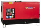 Endress Baustellen Generatoren Diesel ESE 10 YW-B