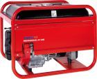 Endress Stromerzeuger Benzin 5,4 Kva ESE 506 DHS-GT