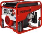 Endress Stromerzeuger Duplex ESE 606 DHG-GTISO