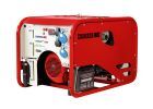 Endress Stromerzeuger Benzin ESE 1006 HG-GT ES ISO DUPLEX