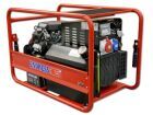 Endress Stromerzeuger Benzin ESE 1006 SDHS-DC ES / 30-300 A