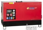 Endress Baustellen Generatoren Diesel ESE 10 YW-B/A