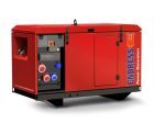 Endress Stromerzeuger Benzin ESE 1306 DYS-GT ES ISO DI