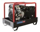 Endress Stromerzeuger Benzin ESE 2006 DBS-GT ES