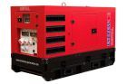Endress Rental Line Generator Diesel ESE 35 YW/RS