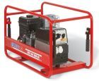 Endress Stromerzeuger Benzin ESE 404 SHS-AC / 30-180 A