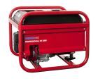 Endress Stromerzeuger Benzin ESE 406 HS-GT ES