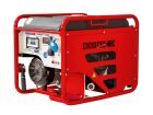 Endress Stromerzeuger Benzin ESE 506 HG-GT ES ISO DUPLEX