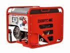 Endress Stromerzeuger Benzin ESE 606 DHG-GT ES ISO DUPLEX