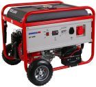 Endress Stromerzeuger Benzin ESE 606 DHS-GT ES Non EU