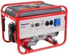 Endress Stromerzeuger Benzin ESE 606 HS-GT Non EU