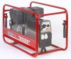 Endress Stromerzeuger Benzin ESE 704 SHS-AC / 60-200 A