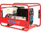 Endress Stromerzeuger Benzin ESE 804 SDHS-DC / 40-220 A