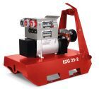 Endress Zapfwellengeneratoren EZG 25/2 II/TN-S