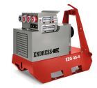 Endress Zapfwellengeneratoren EZG 40/4 II/TN-S