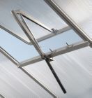 Vitavia automatischer Fensterheber Sesam Spiro rostfrei