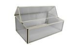 Pergart Frühbeet Levana 1 vanille 975 x 570 mm