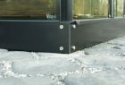 Vitavia Fundament 6200 12,5 cm anthrazit