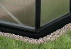 Vitavia Fundament 6700 für Gewächshaus 6 cm smaragd