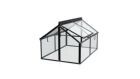 Vitavia Frühbeetbausatz Gaia Jumbo ESG 1193 x 831 mm
