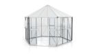 Vitavia Galaxis 9000 ESG / HKP Aluminium eloxiert