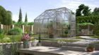 Vitavia Jupiter 6700 HKP 4 mm alu