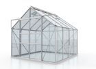 Vitavia Gewächshaus Meridian 2 6700 HKP 4 mm smaragd