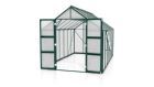 Vitavia Gewächshaus Olymp 11500 HKP 4 mm smaragd
