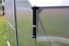 Vitavia Regenfallrohr Set aus PVC für Pontos Triton Eos