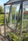 Vitavia Seitenfenster ohne Fensterscheibe