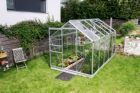 Vitavia Venus 6200 ESG 3 mm alu B 1950 x L 3210 mm