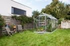 Vitavia Gewächshaus Venus 6200 ESG 3 mm smaragd