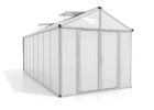 Vitavia Gewächshaus Zeus Comfort 13800 HKP 16 mm Aluminium