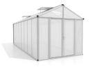 Vitavia Gewächshaus Zeus Comfort 15700 HKP 16 mm Breite 2584 mm