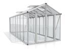Vitavia Gewächshaus Zeus Comfort 15700 ESG / HKP