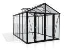 Vitavia Zeus Comfort 10000 ESG / HKP schwarz Länge 3908 x Breite 2584 mm