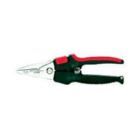 Erdi Combi Schere D50 Combinox 190 mm gerade