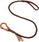 Ergodyne Werkzeughalter 3100F Einzellkarabiner